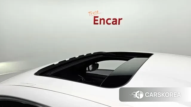 BMW 5 Series (G30) id 3248774 из Кореи 11