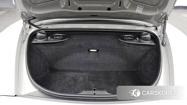 Porsche 718 Boxster id 3685692 из Кореи 11