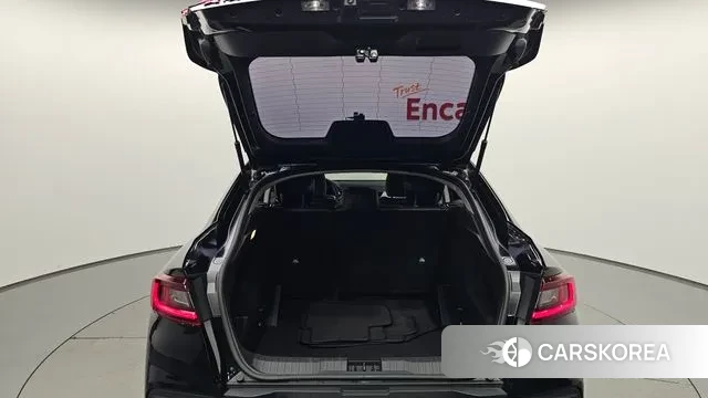 Renault Korea (Samsung) XM3 id 3058400 из Кореи 11