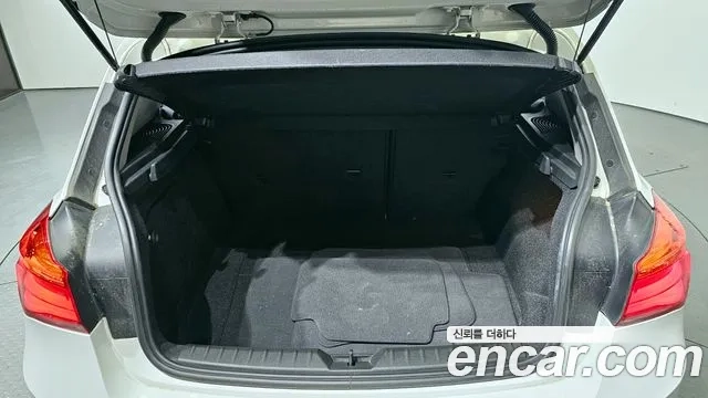 BMW 1 Series (F20) id 2922520 из Кореи 11