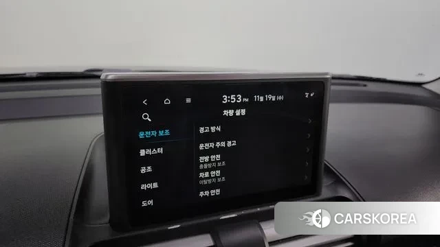 Hyundai Casper id 3384130 из Кореи 11