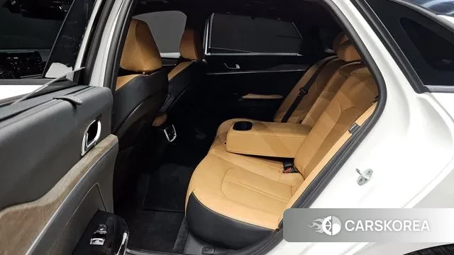 Kia K5 3rd generation id 3432189 из Кореи 11