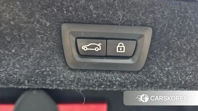 BMW 5 Series (G30) id 3029504 из Кореи 11