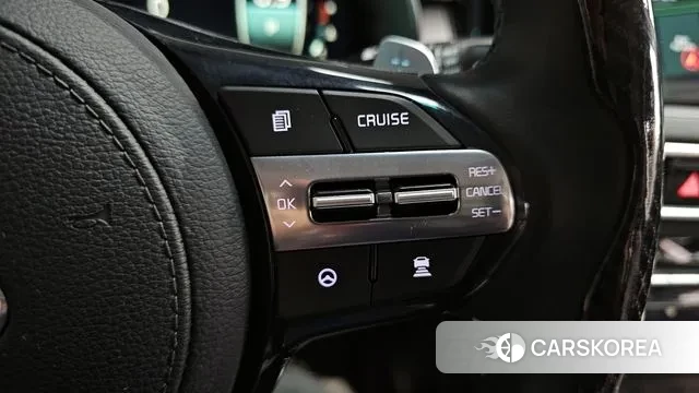 Kia K7 Premier id 3640964 из Кореи 11