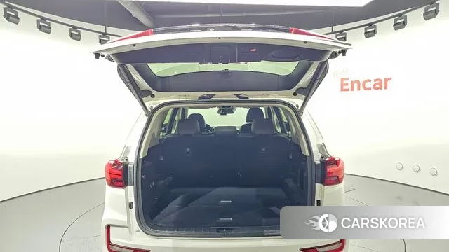 Ssangyong All New Rexton id 3772111 из Кореи 11