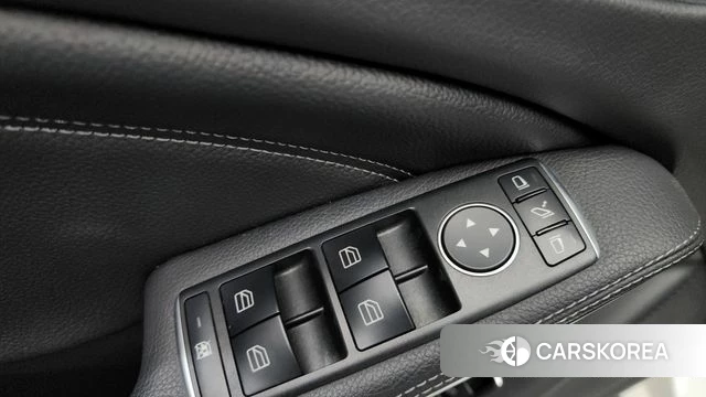Mercedes-Benz GLA-Class X156 id 4907418 из Кореи 11