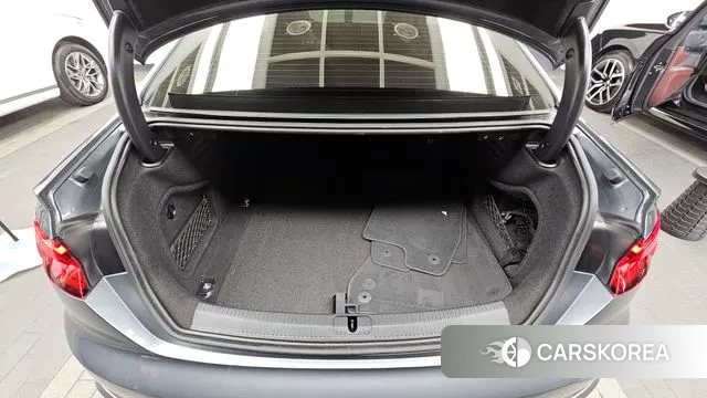 Audi A5 (F5) id 3687093 из Кореи 11