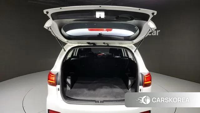 Kia The New Sorento id 3118000 из Кореи 11