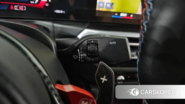 BMW M2 (G87) id 4623625 из Кореи 11