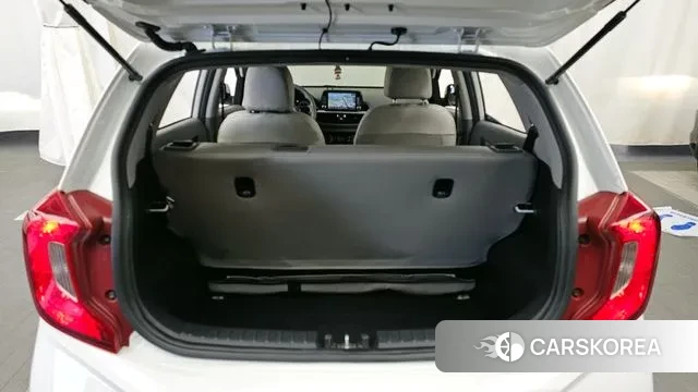 Kia Morning Urban (JA) id 3717882 из Кореи 11