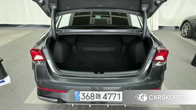 Kia K5 3rd generation id 4408666 из Кореи 11