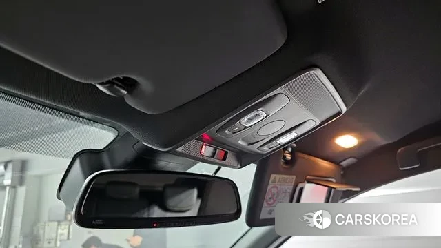 Renault Korea (Samsung) Arcana id 3452033 из Кореи 11