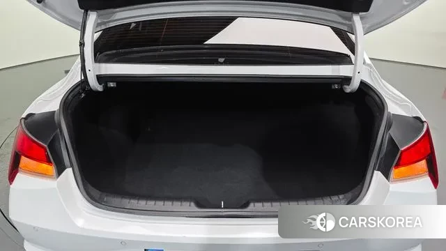 Hyundai Avante (CN7) id 3333640 из Кореи 11