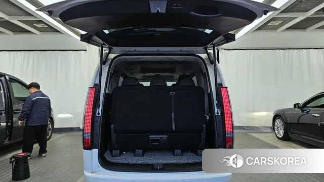 Hyundai Staria id 3577371 из Кореи 11