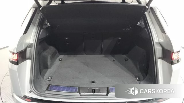 Land Rover Range Rover Evoque 2nd Generation id 4541479 из Кореи 11