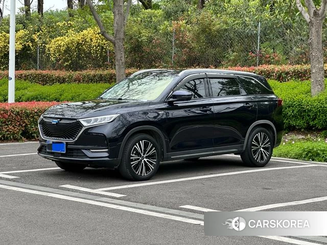 Changan X7 id 4209157 из Китая 11
