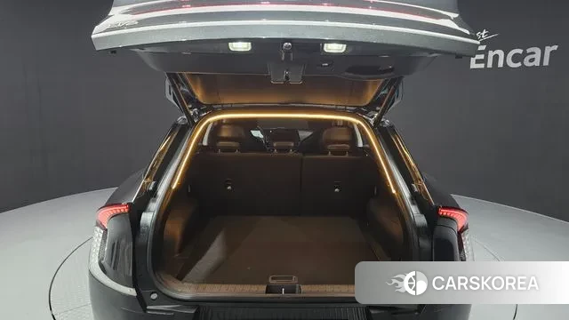 Kia EV6 id 3043774 из Кореи 11