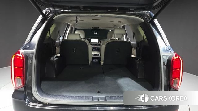 Hyundai Palisade id 4362652 из Кореи 11