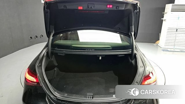 Mercedes-Benz E-Class W213 id 3852823 из Кореи 11