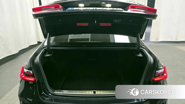 BMW 7 Series (G11) id 3916014 из Кореи 11