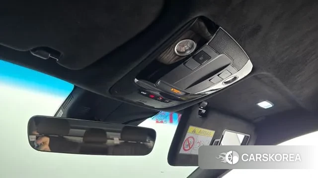 Kia K8 Hybrid id 3635405 из Кореи 11