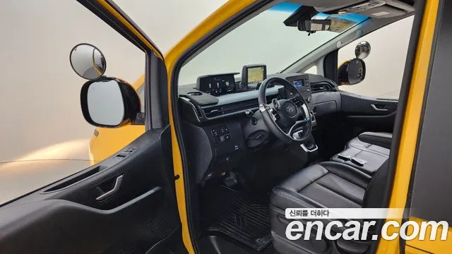 Hyundai Staria id 2544225 из Кореи 11