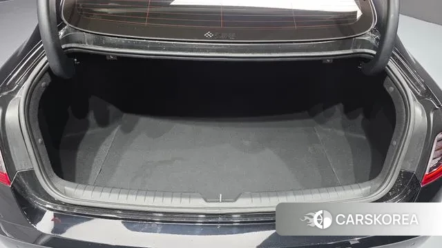 Hyundai Sonata (DN8) id 3400482 из Кореи 11