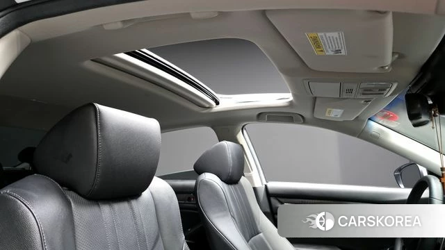 Honda Accord 10th Generation id 4331304 из Кореи 11