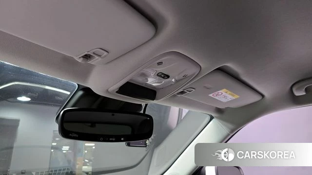 Chevrolet (GM Daewoo) Trailblazer id 4203044 из Кореи 11