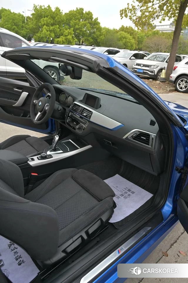BMW 2 series (imported) id 4240345 из Китая 11