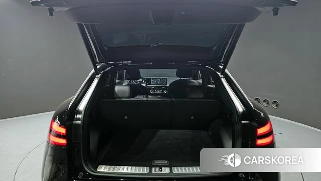 Genesis GV60 id 3818802 из Кореи 11