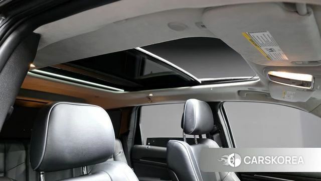 Jeep Grand Cherokee id 3892595 из Кореи 11