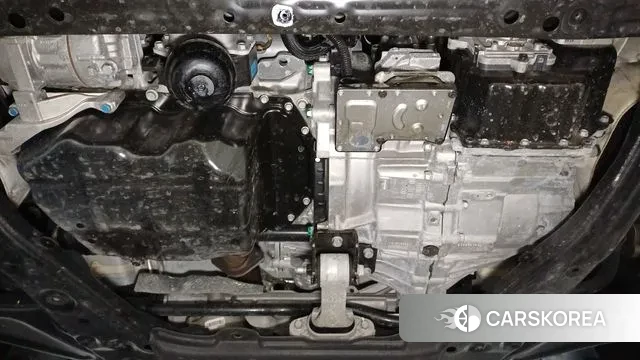 Kia The New Sorento 4th Generation id 3031525 из Кореи 11