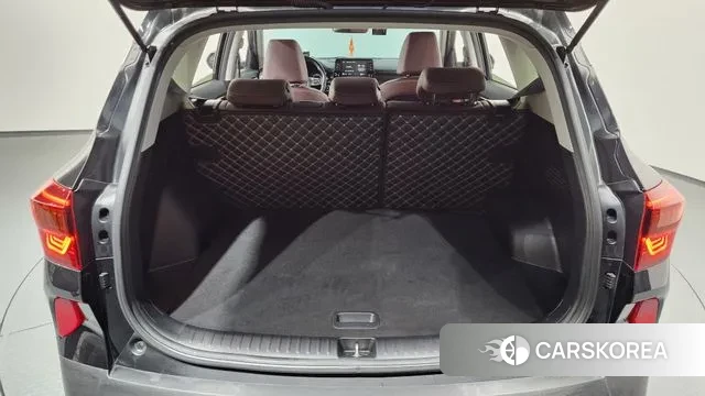 Kia Seltos id 3530746 из Кореи 11