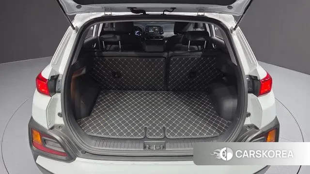 Hyundai Kona id 3434085 из Кореи 11