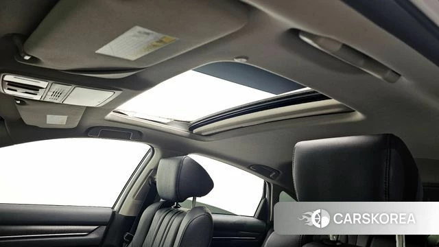 Honda Accord 10th Generation id 4188307 из Кореи 11