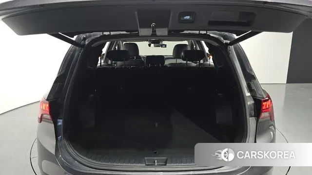 Hyundai The New Santa Fe id 3452713 из Кореи 11