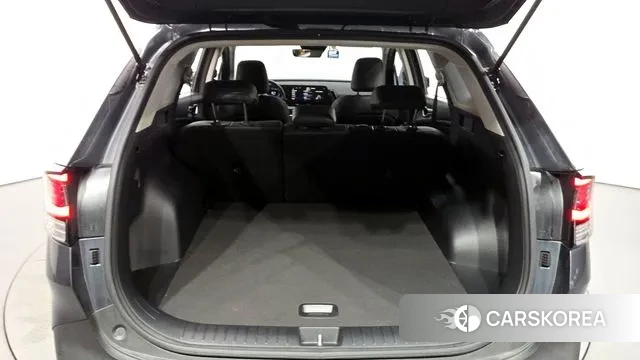 Kia Sportage 5th Generation id 3415447 из Кореи 11