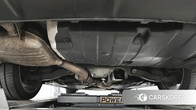 Mercedes-Benz E-Class W213 id 3905874 из Кореи 11