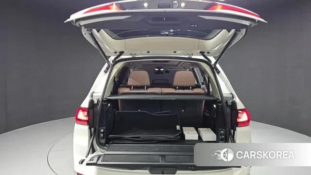 BMW X7 (G07) id 3513135 из Кореи 11