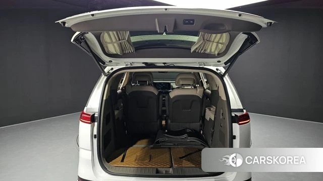 Kia Carnival 4th generation id 4624464 из Кореи 11