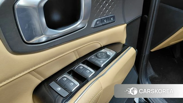 Kia Sorento 4th Generation id 4768435 из Кореи 11