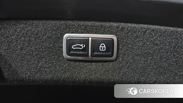 Genesis G80 (RG3) id 3611616 из Кореи 11