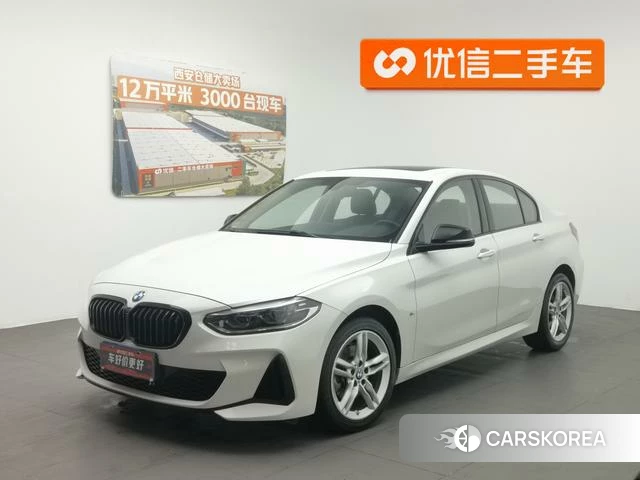 BMW 1 series id 4307056 из Китая 11