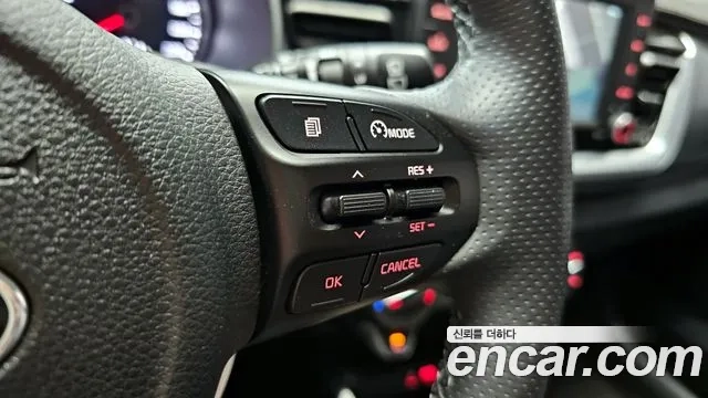 Kia Stonic id 2928494 из Кореи 11