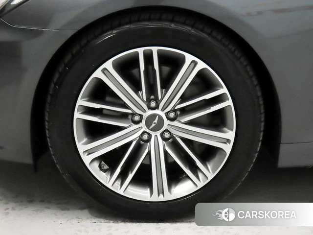 Genesis G80 id 4770794 из Кореи 11