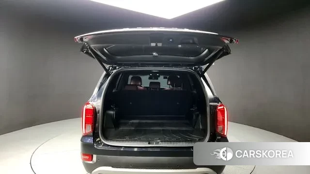 Hyundai Palisade id 3024076 из Кореи 11