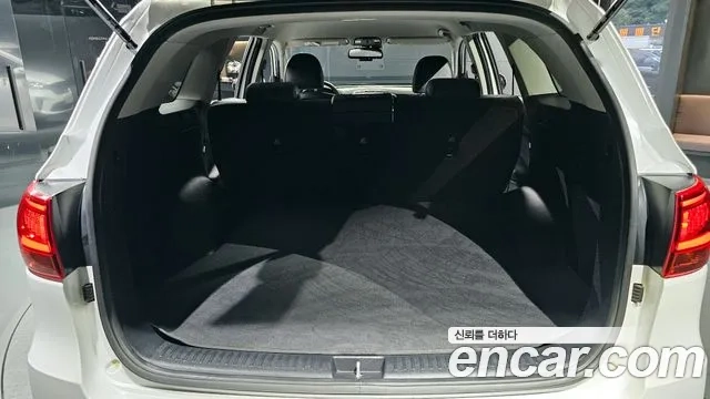 Kia The New Sorento id 2891660 из Кореи 11