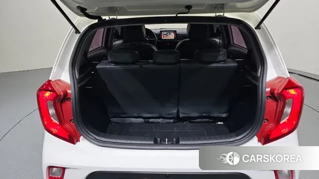 Kia All New Morning (JA) id 3485048 из Кореи 11