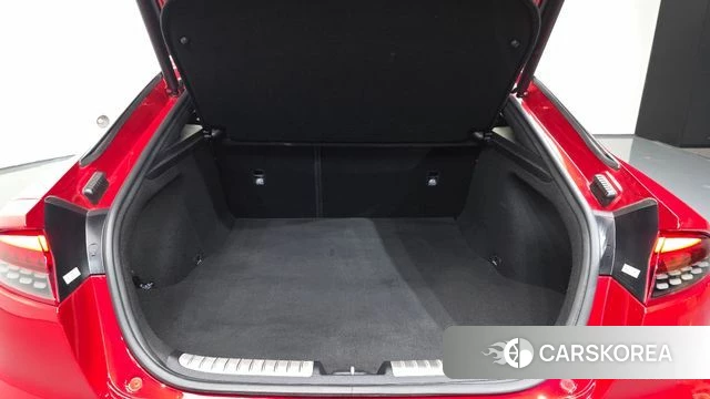 Kia Stinger Meister id 4507531 из Кореи 11